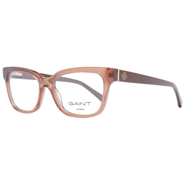 Okulary oprawki Damskie Gant GA4140 Brązowe