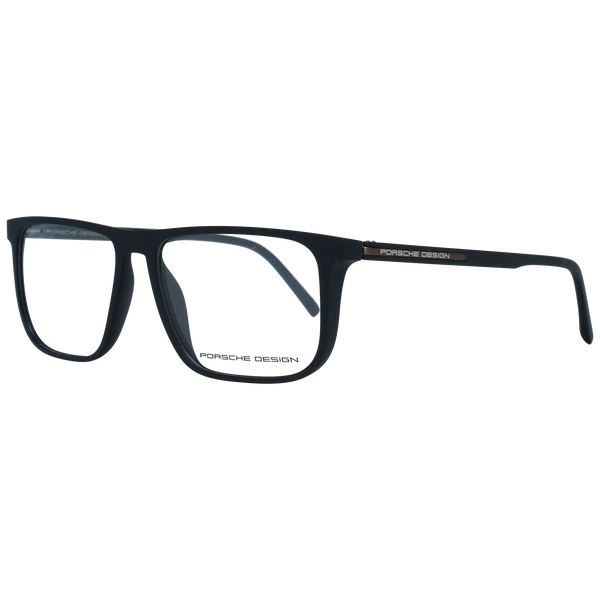 Okulary oprawki męskie Porsche Design P8299 A 53 Czarne