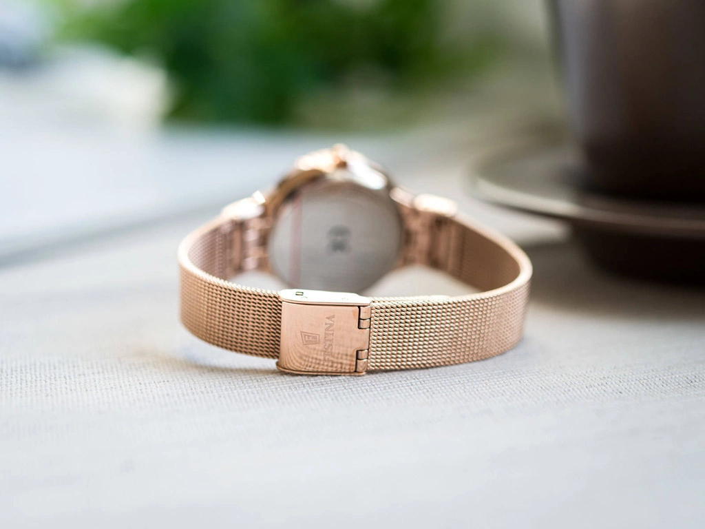 Zegarek damski FESTINA F20599/1 Mademoiselle