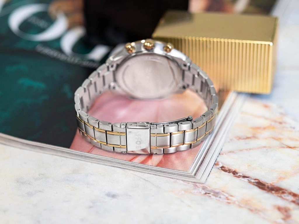 Zegarek damski HUGO BOSS 1502766 Grand Tour