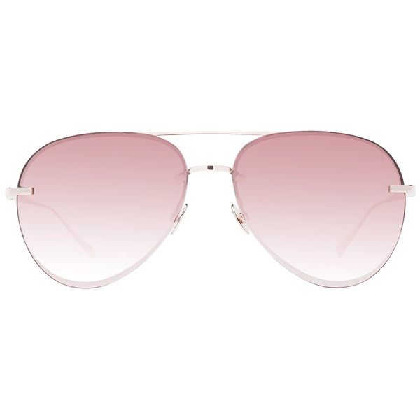 Okulary przeciwsłoneczne Damskie Scotch & Soda SS5016 401 59 Różowe złoto