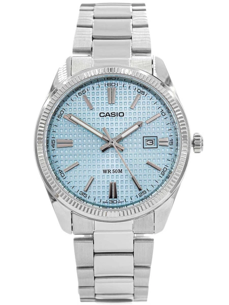Zegarek męski CASIO MTP-1302PE-2AVEF