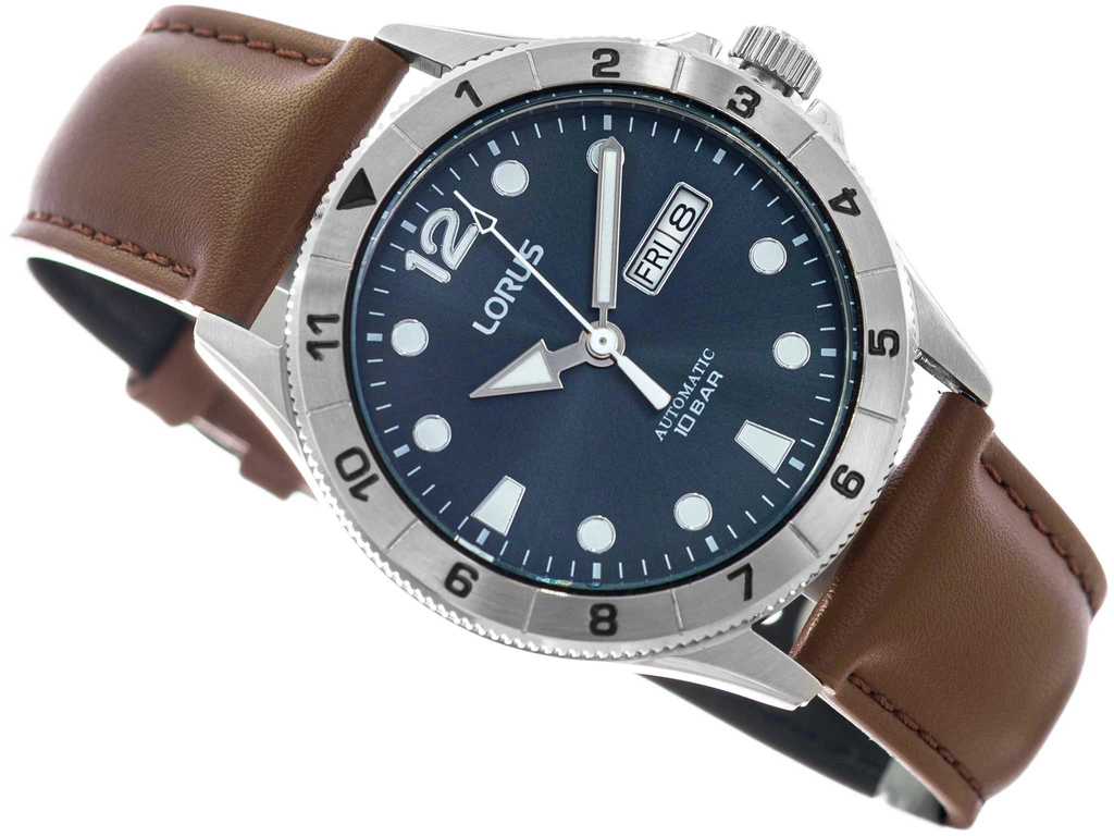 Zegarek męski LORUS RL469BX9