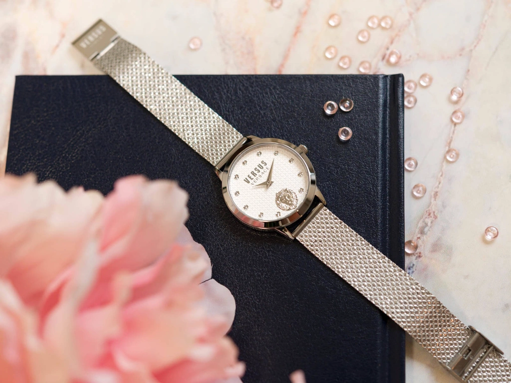 Zegarek damski VERSUS VERSACE STRANDBANK VSP571621