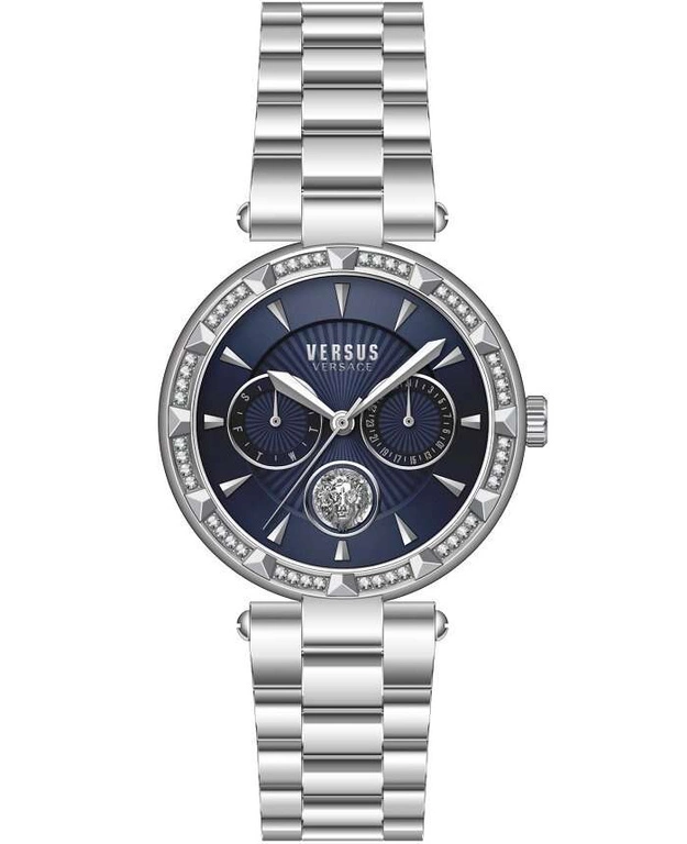 Zegarek damski VERSUS VERSACE VSPOS3921 Sertie N Crystal