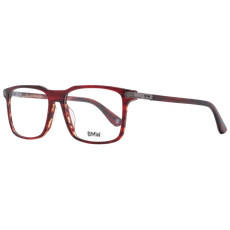 Okulary oprawki Męskie BMW BW5056-H Czerwone