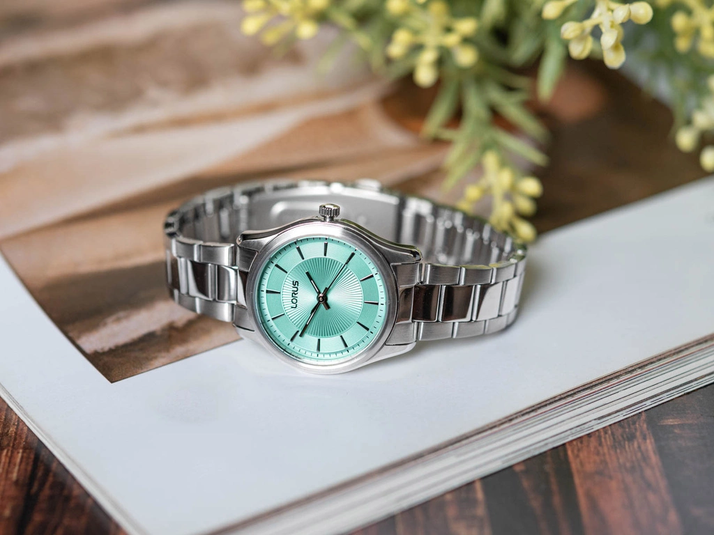 Zegarek damski LORUS RG247XX9