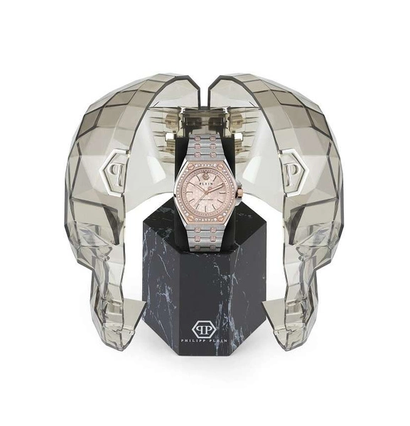 Zegarek damski PHILIPP PLEIN PWJAA1323 Extreme Lady Hyper Sport