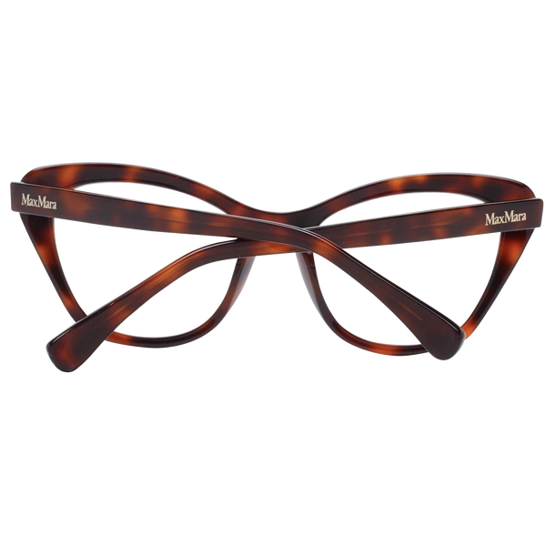 Okulary oprawki Damskie Max Mara MM5030 Brązowe