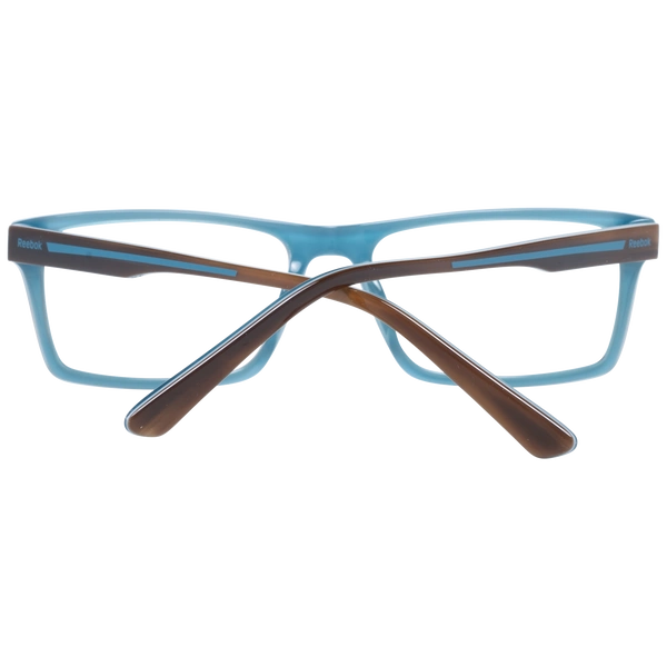 Okulary oprawki Reebok RB7014 04 54 Brązowe