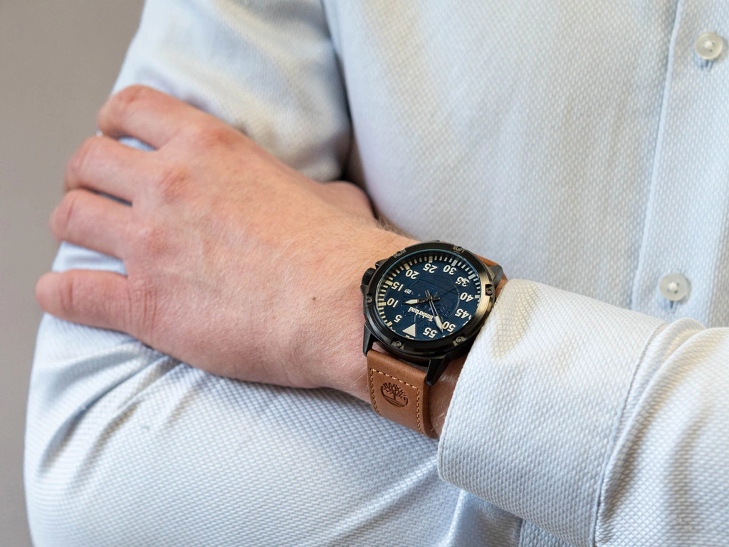 Zegarek męski TIMBERLAND TDWGB9002803