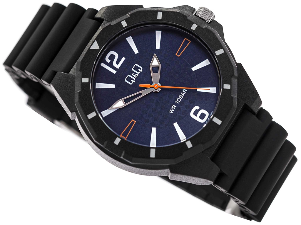 Zegarek męski Q&Q V30A-002VY