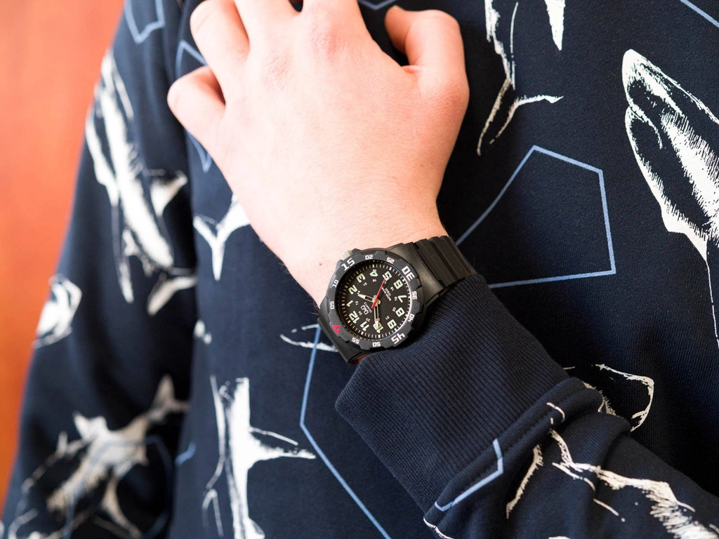 Zegarek męski Q&Q VR18J001Y