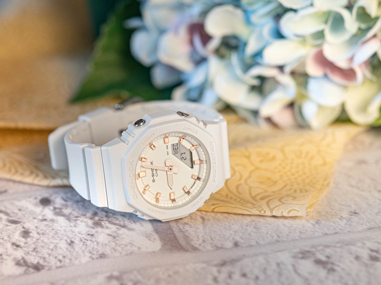 Casio G-Shock GMA-P2100M-7AER - CrazyTime.pl