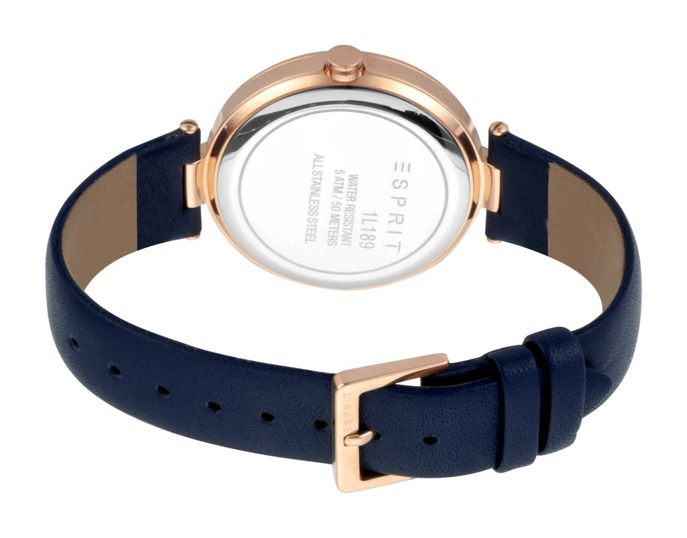 Zegarek damski ESPRIT ES1L189L0055 Betty