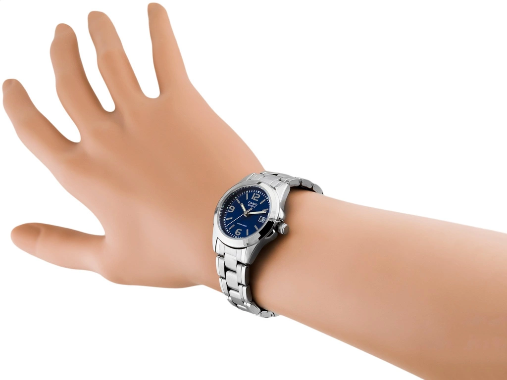Zegarek damski CASIO LTP-1259PD-2AEG