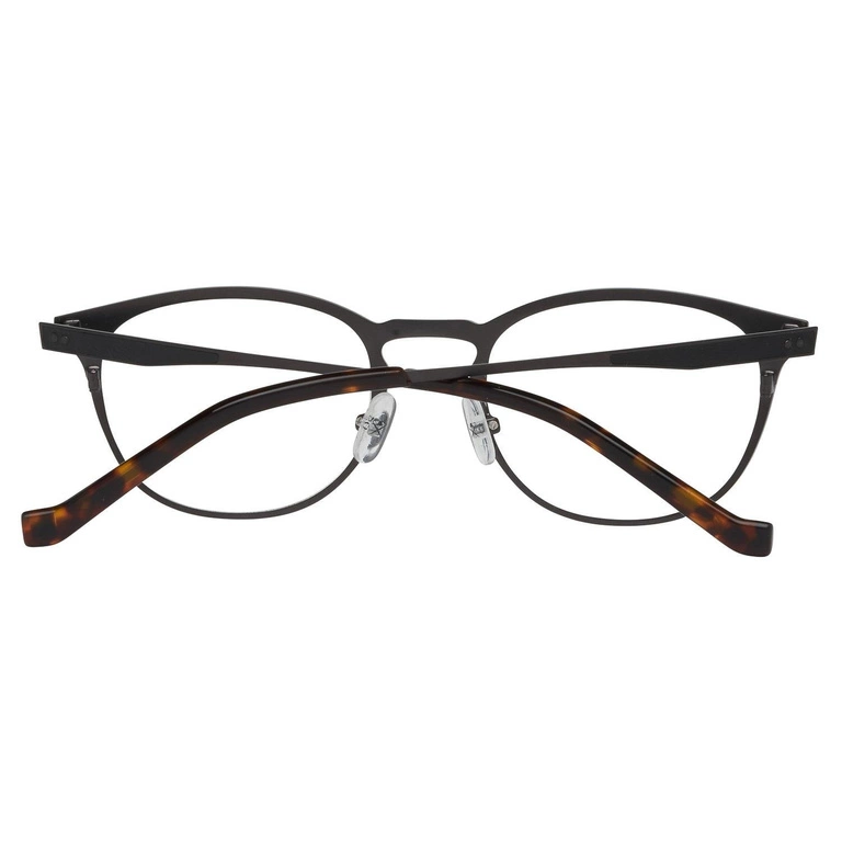 Okulary oprawki męskie Hackett HEB164 Czarne
