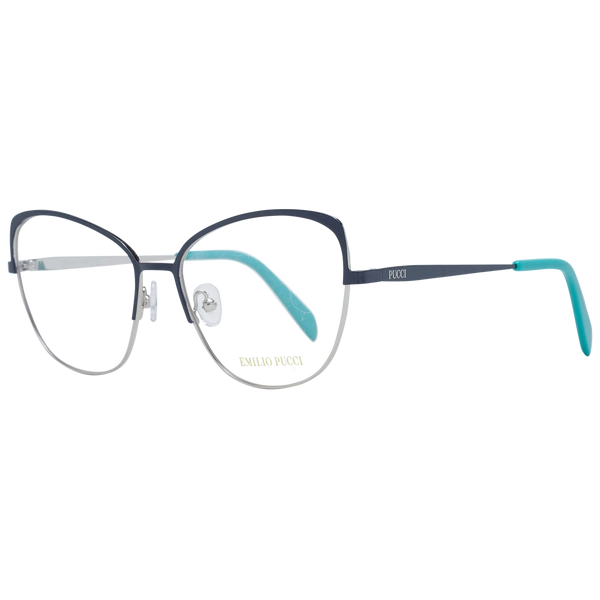 Okulary oprawki Damskie Emilio Pucci EP5188 Niebieskie