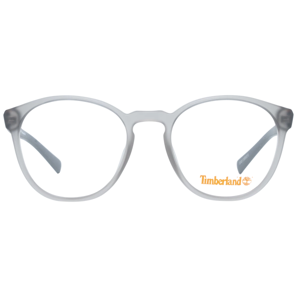 Okulary oprawki Męskie Timberland TB1662 020 53 Szare