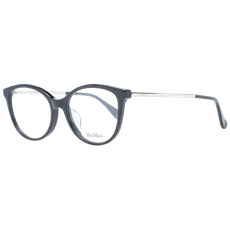 Okulary oprawki Damskie Max Mara MM5027-F Czarne