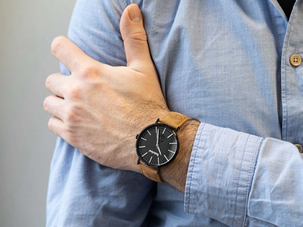 Zegarek męski TIMBERLAND TDWGA2103704 Kinsley