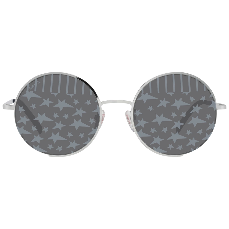 Okulary przeciwsłoneczne Damskie Sting SST137 579L 53 Srebrne