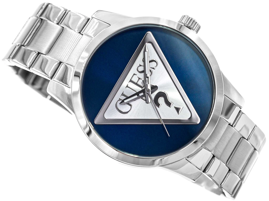 Zegarek męski GUESS GW0782G3 Badge