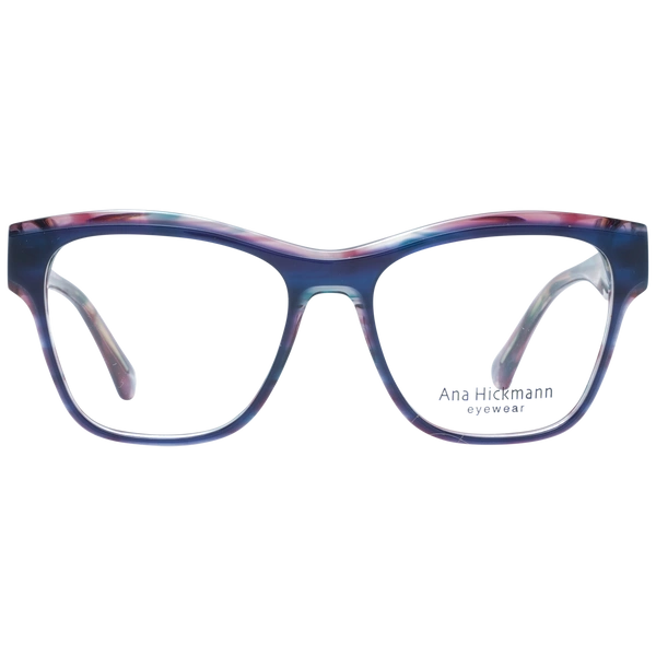Okulary oprawki Damskie Ana Hickmann AH6474 Fioletowe