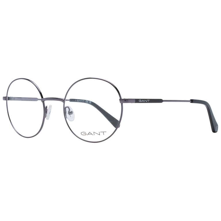 Okulary oprawki Męskie Gant GA3287 Szare
