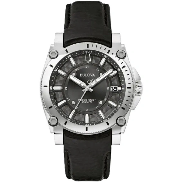 Zegarek męski BULOVA 96B416 Precisionist Icon