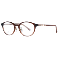 Okulary oprawki Damskie Swarovski SK5407-D 050 49 Brązowe