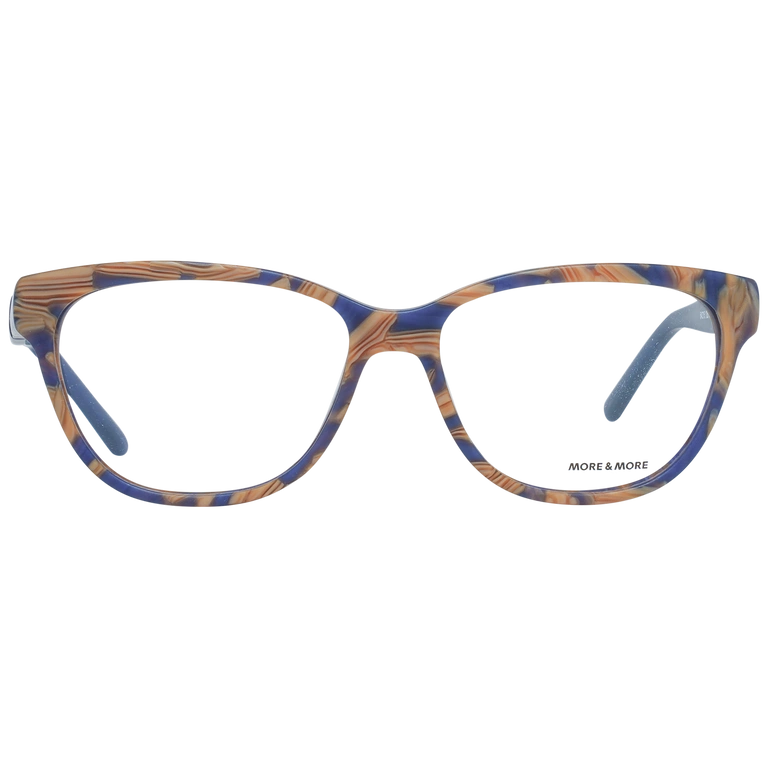 Okulary oprawki Damskie More & More 50511 740 54 Wielokolorowe