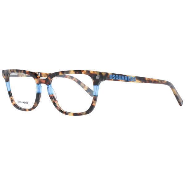 Okulary oprawki Dsquared2 DQ5226 Brązowe