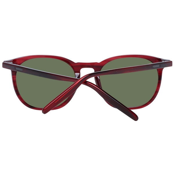 Okulary przeciwsłoneczne Unisex Serengeti SS483001 Czerwone