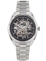 Zegarek męski BULOVA 96A293 Classic Surveyor