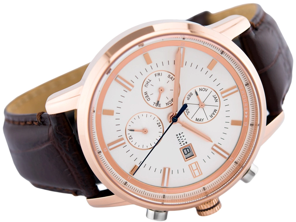 Zegarek męski TOMMY HILFIGER 1791246