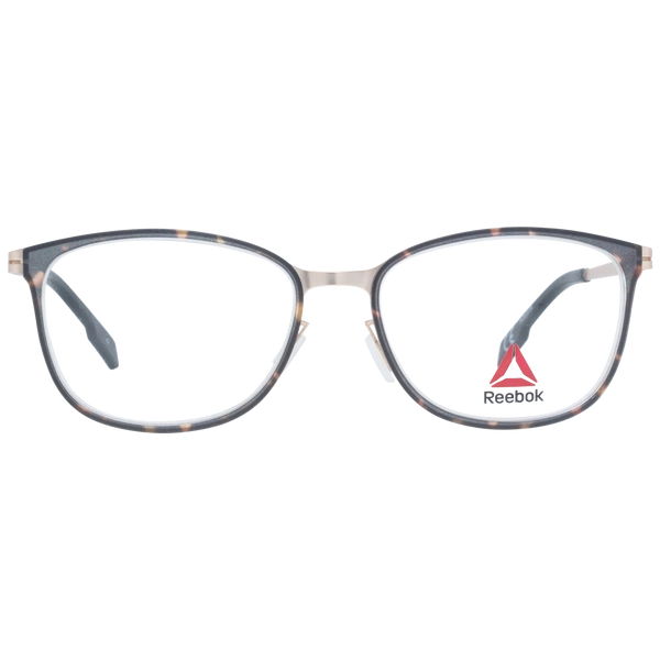 Okulary oprawki Reebok R8523 03 53 Brązowe