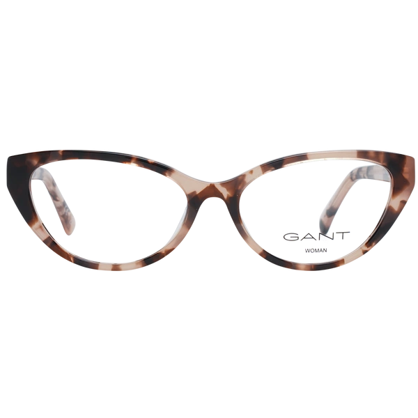 Okulary oprawki Damskie Gant GA4142 Brązowe