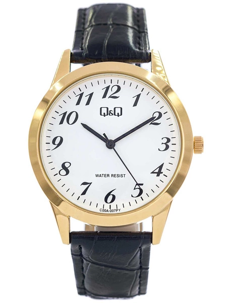 Zegarek męski Q&Q C00A-007PY