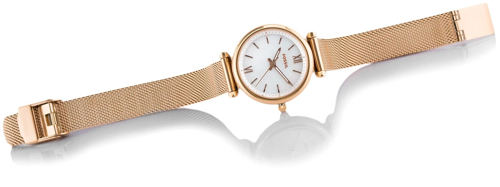 Zegarek damski FOSSIL Carlie ES4433