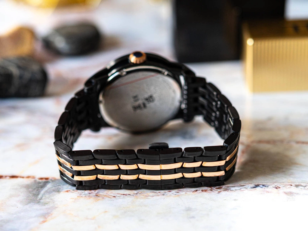 Zegarek męski VERSACE VERD01623 Palazzo Empire