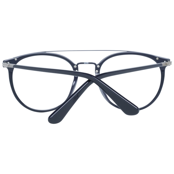 Okulary oprawki męskie Police VPL881 0TAM 51 Szare