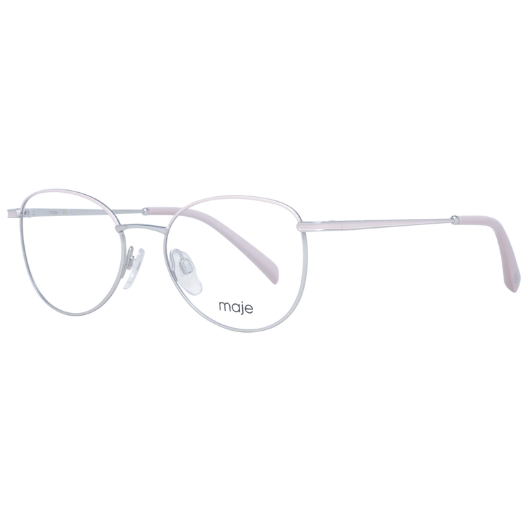 Okulary oprawki Damskie Maje MJ3004 881 50 Srebrne