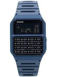 Casio Vintage CA-53WF 2B - Szybka i darmowa wysyłka - Raty