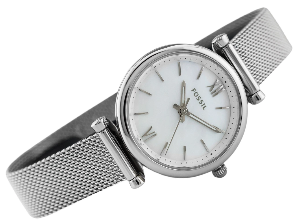 Zegarek damski FOSSIL Carlie ES4432