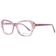 Okulary oprawki Damskie Marciano by Guess GM0386 074 54 Różowe