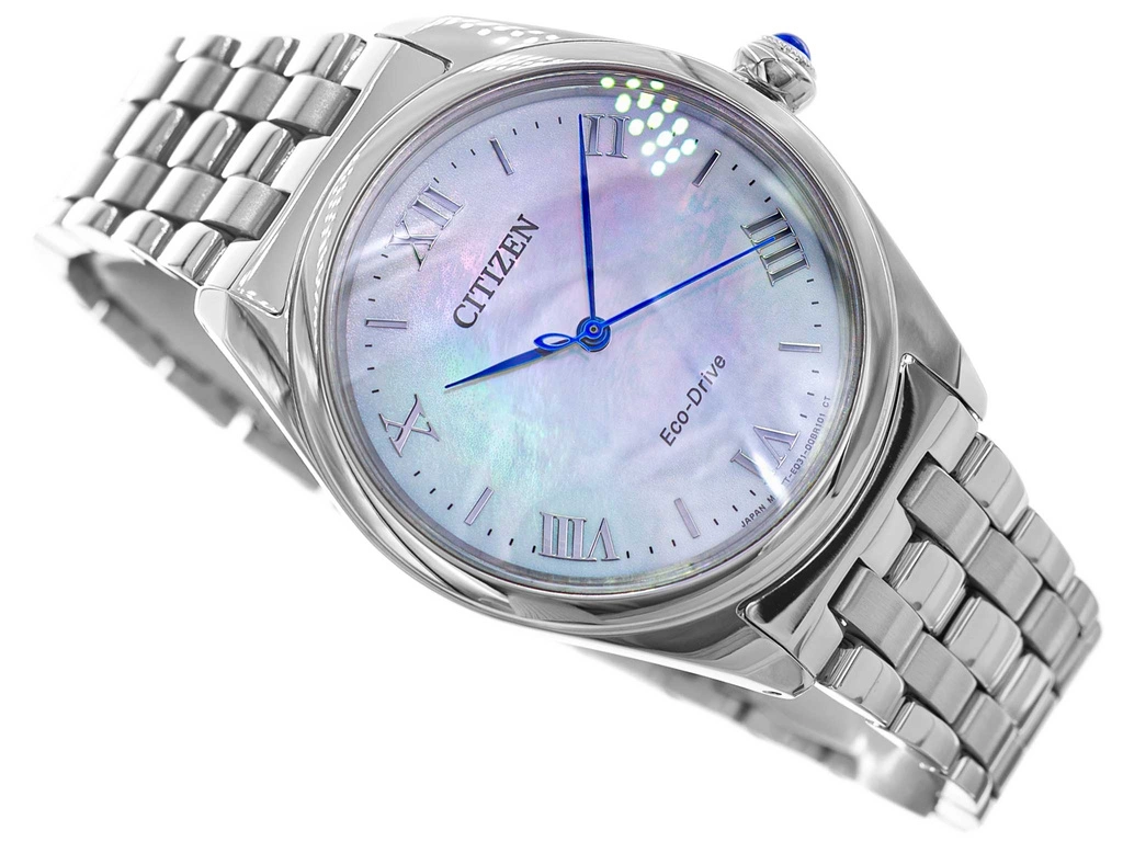 Zegarek damski Citizen EM1140-80D Eco-Drive Citizen L Lakeside at Dawn