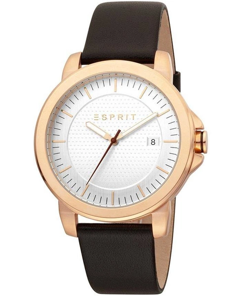 Zegarek męski ESPRIT ES1G160L0025 Layer