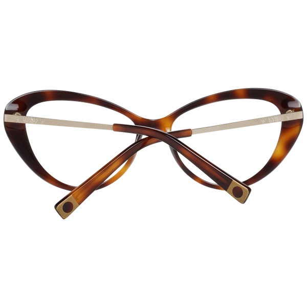 Okulary oprawki Damskie Sting VST297 09JC 53 Brązowe