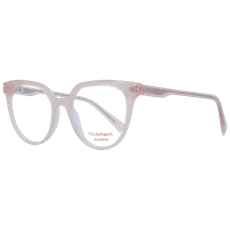 Okulary oprawki Damskie Ana Hickmann HI6270 Różowe